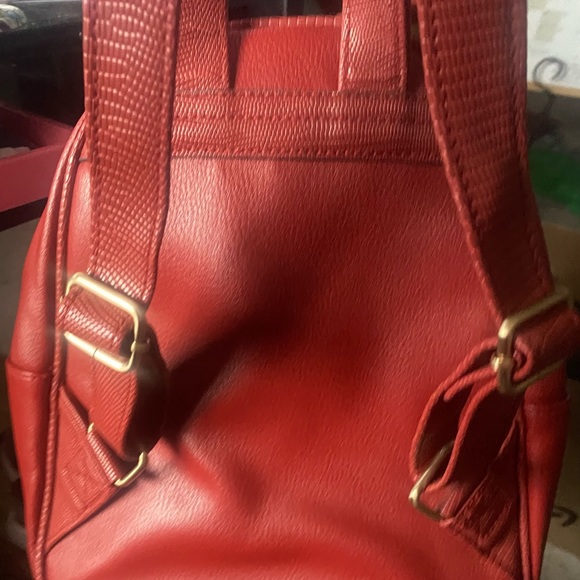 Backpack purse - Picture 6 of 10